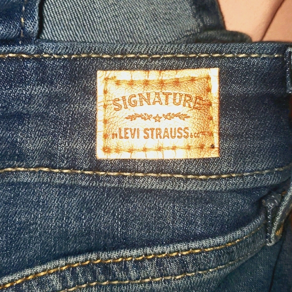 LEVI Overalls - Picture 4 of 4